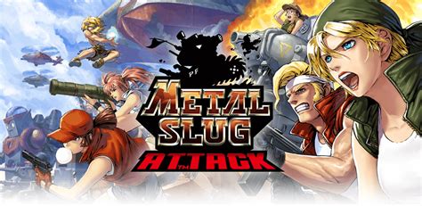 metal slug 7 apk